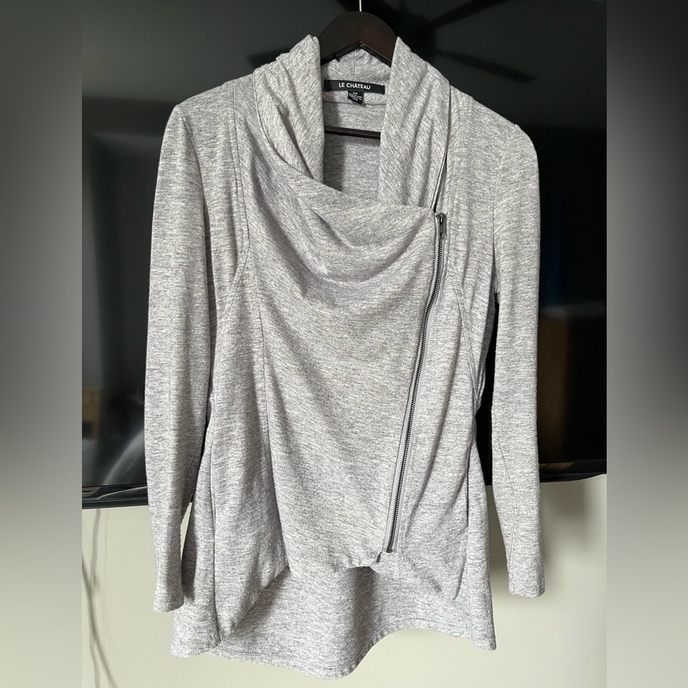 LeChateau Sweater